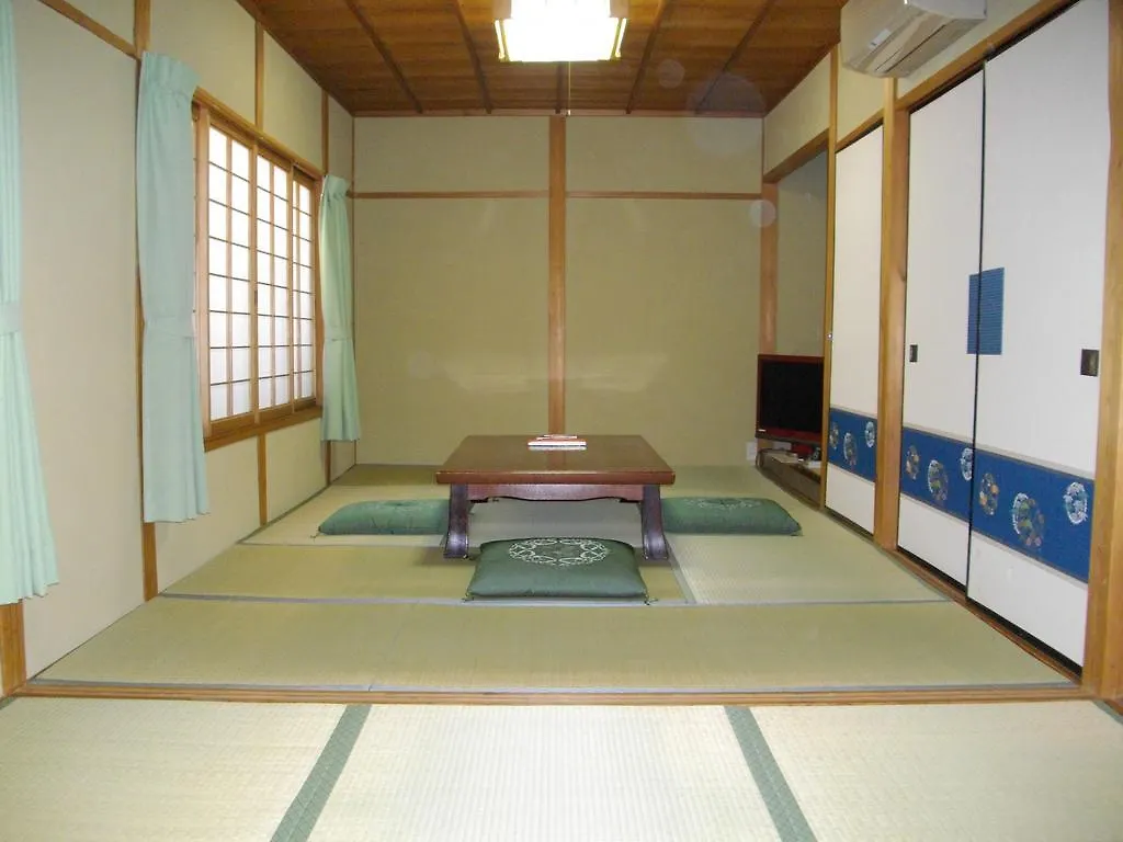 Ryokan Nishikiro Hotel Kyoto