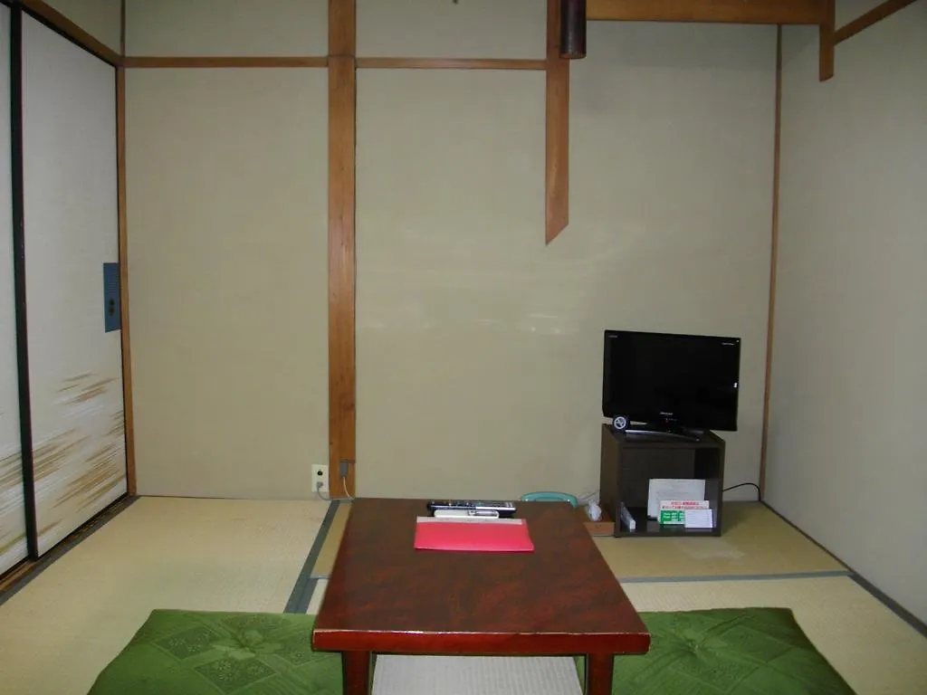 Nishikiro Hotel Kyoto 3*,