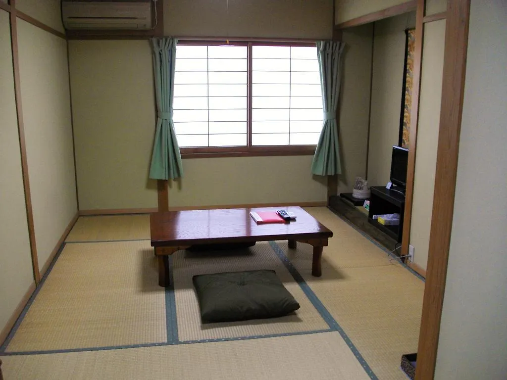 Nishikiro Hotel Kyoto Ryokan