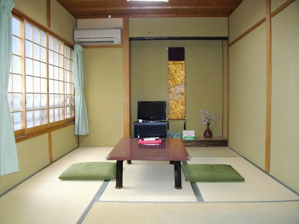 Hotel Nishikiro Kioto