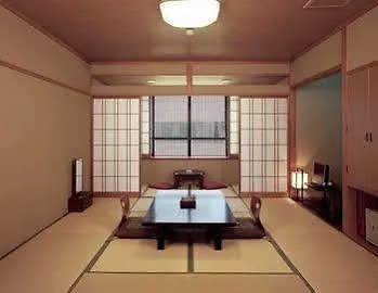 Hotel Nishikiro Kioto Ryokan