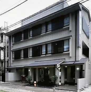 Hotel Nishikiro Kioto 3*,