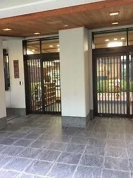 Ryokan Hotel Nishikiro Kioto