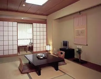 Ryokan Hotel Nishikiro Kioto